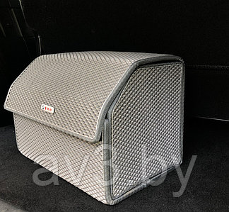 Органайзер для автомобиля EVA в багажник, размер 30*30*45 см/ @av3_eva