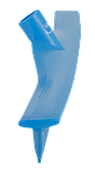 Cквидж (сгон) резиновый, 600 мм, синий, фото 2