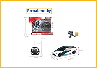 Машинка на радиоуправлении БМВ BMW XB50