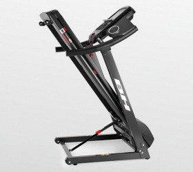 Электрическая беговая дорожка BH Fitness Pioneer R3 - фото 3 - id-p160443166