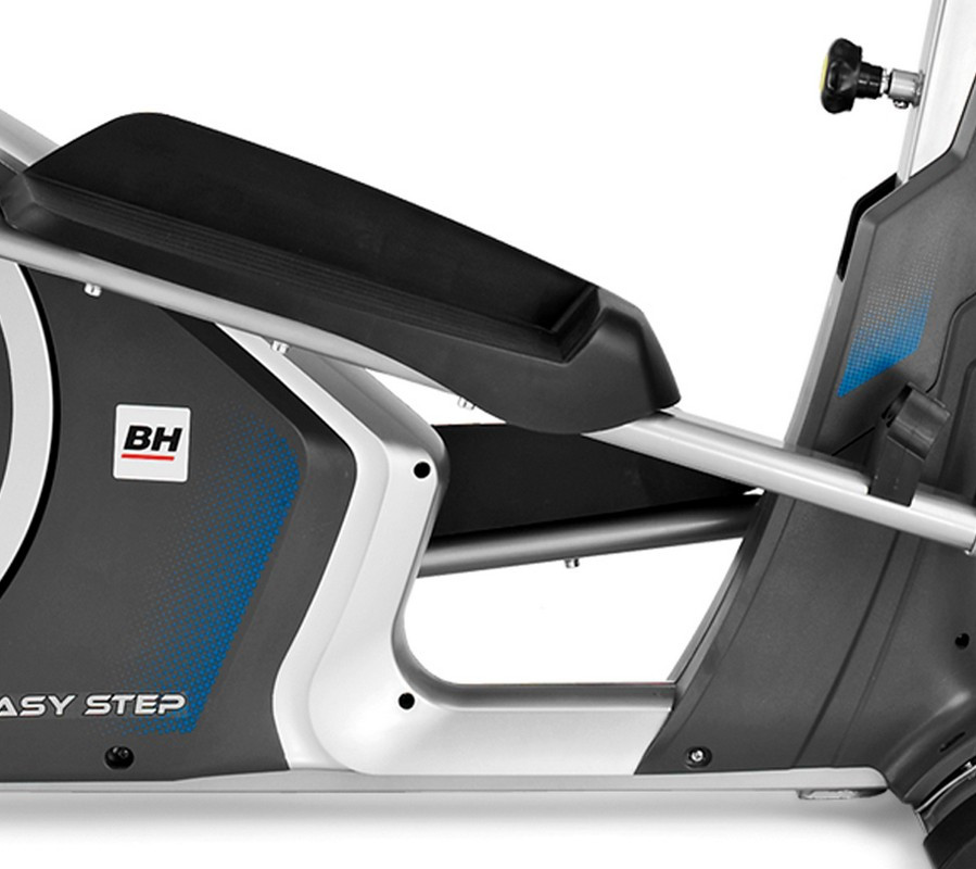 Эллиптический тренажер BH Fitness Easy Step Dual - фото 4 - id-p160443178