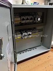 Шкаф управления(модуль подключения МП-Е) тепловыми завесами