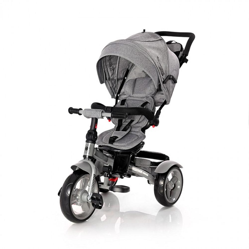Велосипед детский Детский велосипед Neo Eva Grey Luxe