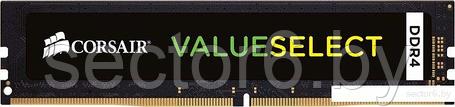 Corsair 4GB DDR4 PC4-21300 CMV4GX4M1A2666C18, фото 2