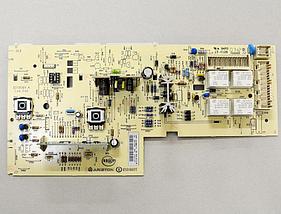 Модуль управления indesit WIU81 (WISA81) LOW END (Б\У-РАБОРКА), фото 3