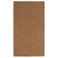 IKEA/ СИНДАЛЬ Придверный коврик, неокрашенный50x80 см
