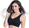 Бюстгальтер (бюстье) Slim N Lift Aire Bra размер XXL белый, фото 9