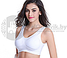 Бюстгальтер (бюстье) Slim N Lift Aire Bra размер XXL белый, фото 10