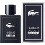 Туалетная вода Lacoste L'HOMME INTENSE Men 50ml edt