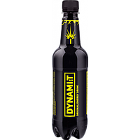 Напиток энергетический Dynamit Original Energy Drink 0,5л