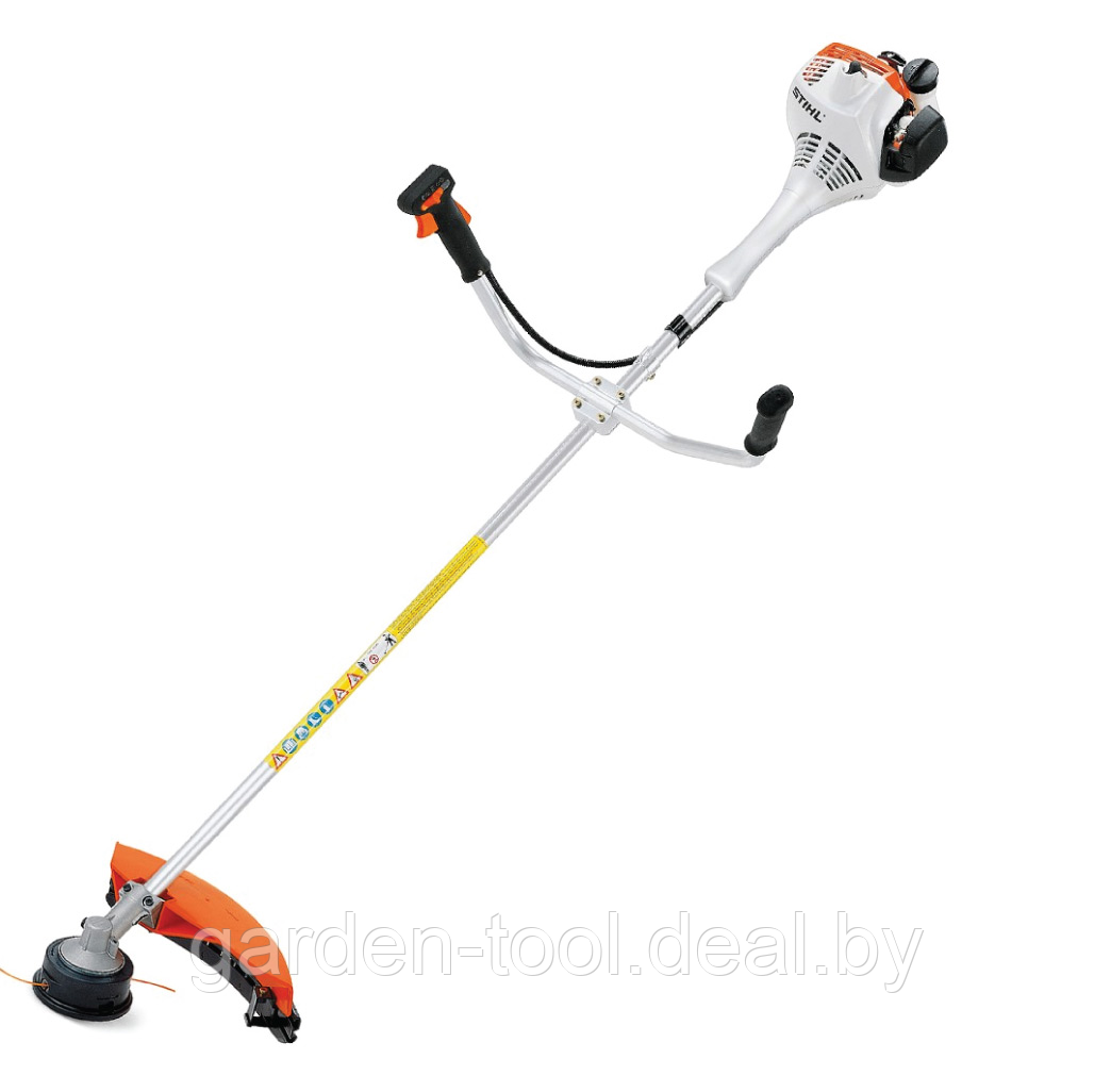 Бензиновая мотокоса Stihl FS 55