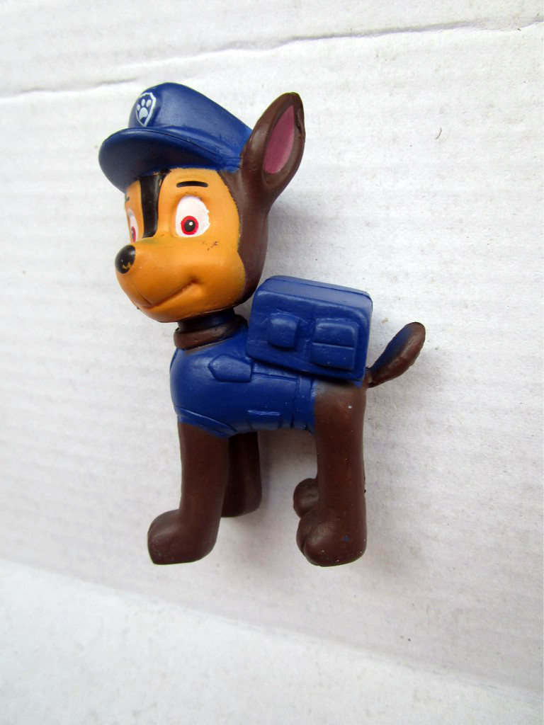 собака"КРЕПЫШ" из щенячьего патруля - фото 3 - id-p15503199