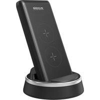 Портативное зарядное устройство Nillkin PowerMount Wireless Charger Power Bank & Dock, фото 2