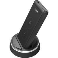 Портативное зарядное устройство Nillkin PowerMount Wireless Charger Power Bank & Dock, фото 2