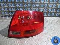 Фонарь задний правый AUDI A4 (8EC, B7 ) - (2005-2009) 2.0 TDi BLB - 140 Лс 2006 г.