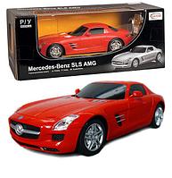 Машина на радиоуправлении Mercedes SLS AMG, 40100