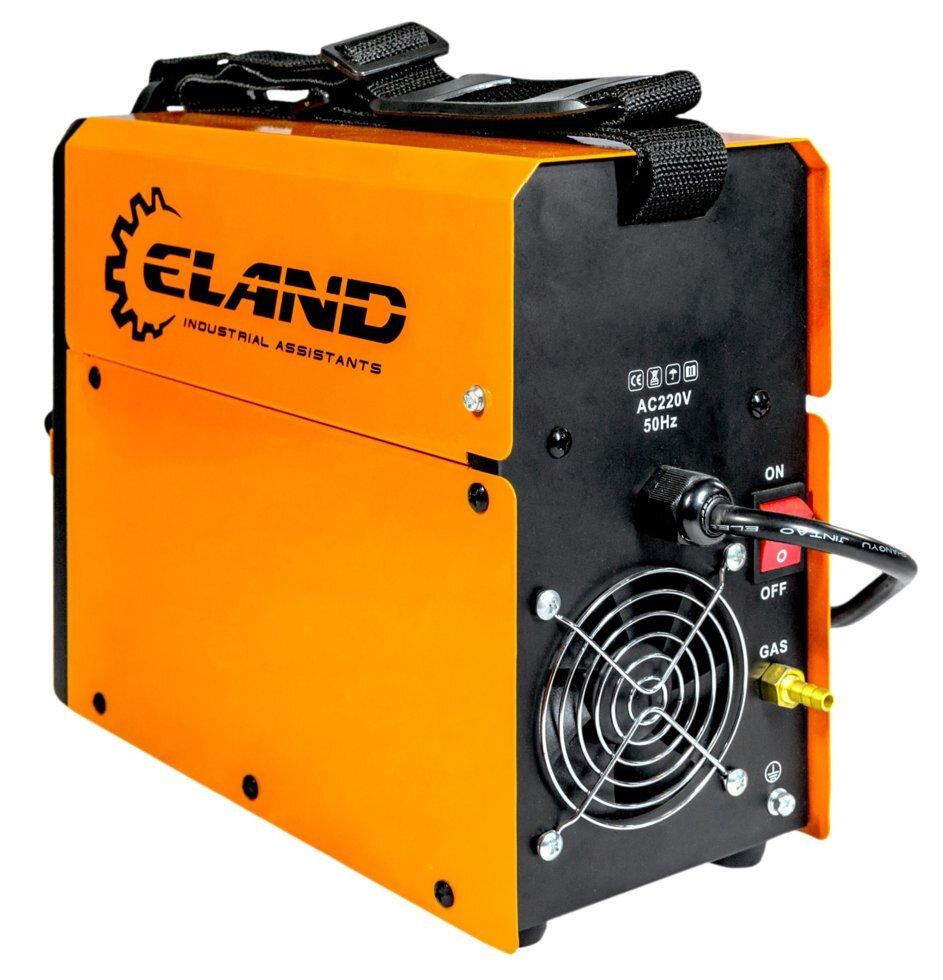 Полуавтомат ELAND COMPACT-200 - фото 3 - id-p160568968