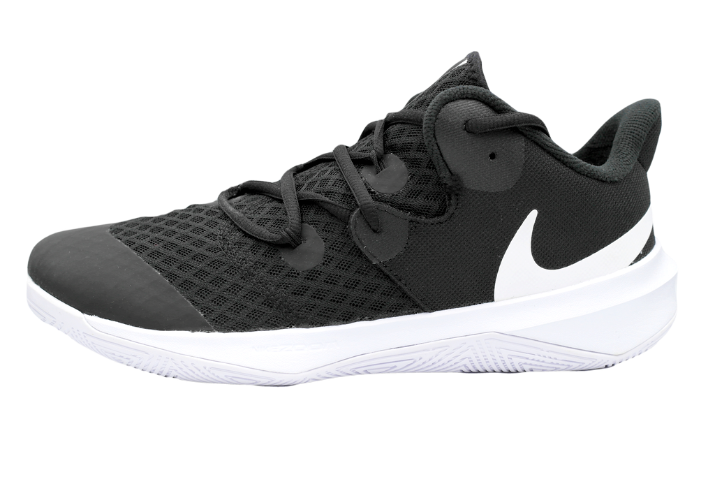 Кроссовки волейбольные NIKE ZOOM HYPERSPEED COURT CI2964-010