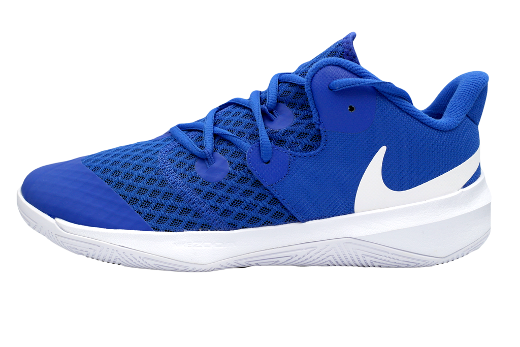 Кроссовки волейбольные NIKE ZOOM HYPERSPEED COURT CI2964-410 25