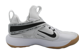 Кроссовки волейбольные NIKE REACT HYPERSET CI2955 100, фото 3