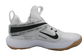 Кроссовки волейбольные NIKE REACT HYPERSET CI2955 100 - фото 3 - id-p160571721