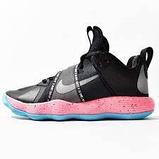 Кроссовки волейбольные NIKE REACT HYPERSET DJ4473 064, фото 3