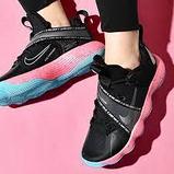 Кроссовки волейбольные NIKE REACT HYPERSET DJ4473 064, фото 2