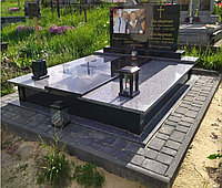 ГРАНИТНЫЙ КОМПЛЕКС В ОШМЯНАХ