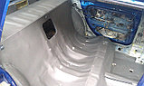 Шумоизоляция виброизоляция для авто Vibromax M3 3мм, фото 3