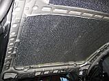 Шумоизоляция виброизоляция для авто Vibromax M4 4мм, фото 4