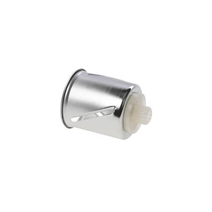 Барабанчик-шинковка N3 для овощерезки к мясорубке Bosch , Zelmer 00798161, фото 2