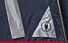 Полуавтоматическая палатка FHM  "Antares 4" Синий/Серый -, фото 9