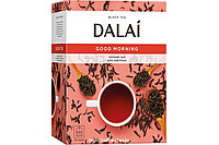 Чай Dalai Good Morning 100пак. (чёрный)