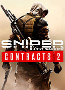Sniper Ghost Warrior Contracts 2 (Копия лицензии) PC