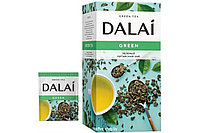Чай Dalai Green 25пак. (зелёный)