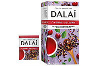 Чай Dalai Cherry Delight 25пак. (травяной)