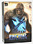Коллекционная фигурка King Kong - Кинг Конг 31см в Коробке (Годзилла против Конга), фото 4
