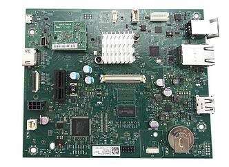 Плата форматирования HP LJ Enterprise M608x/M609x (O) K0Q14-60001