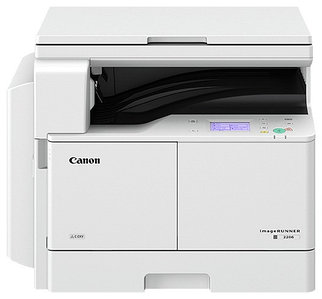МФУ Canon IR2206 / копир-принтер-сканер (3030C001)