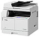 МФУ Canon IR2206iF / копир-принтер-сканер-сетевой-факс (3029C004AA), фото 2