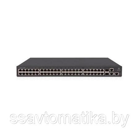 Коммутатор HP 1950-48G-2SFP+-2XGT (JG961A)