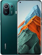 Замена стекла экрана Xiaomi Redmi Note 11 Pro