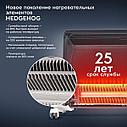 Отопительный модуль электрического конвектора Electrolux Rapid ECH/R-1500 T, фото 2