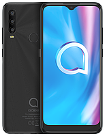 Замена стекла сенсора экрана в Alcatel 1SE 2020 (5030)