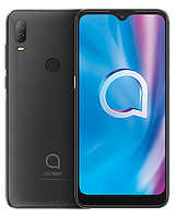 Замена стекла сенсора экрана в Alcatel 1V 2020 (5007)