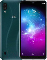 Замена стекла экрана ZTE Blade A5 2020