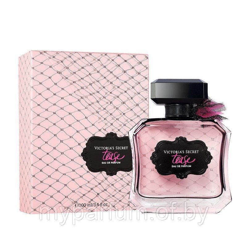 Женская парфюмерная вода Victoria's Secret Tease edp 100ml - фото 1 - id-p160603965