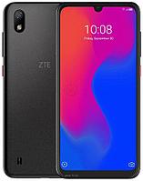 Замена стекла экрана ZTE Blade A7 2019