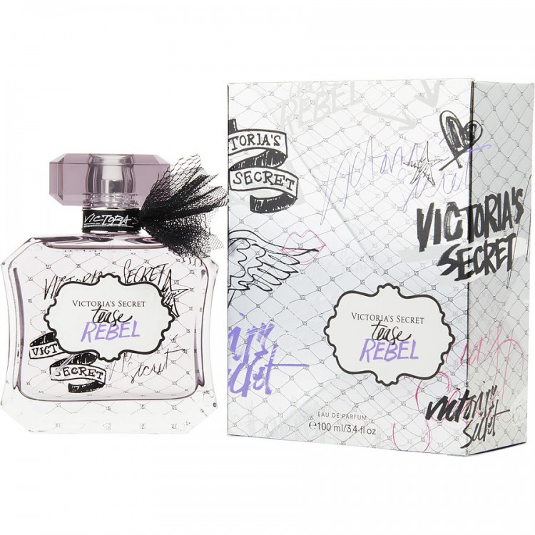 Женская парфюмерная вода Victoria's Secret Tease Rebel edp 100ml