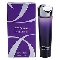 Женская парфюмерная вода S. T. Dupont Intense Pour Femme edp 50ml